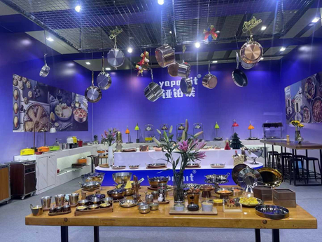 The Culinary World Unveiled--Shenzhen Hotelex Fair&Guangzhou Fair (2023 Dec.).jpg