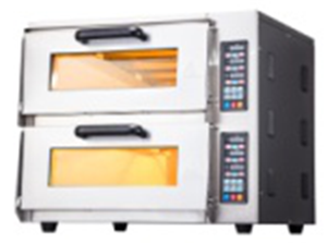 Coumper Pizza Oven(dobleng Layer)