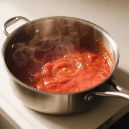 Anong mga pagkain ang dapat mong iwasan sa mga kaldero na hindi kinakalawang na asero?