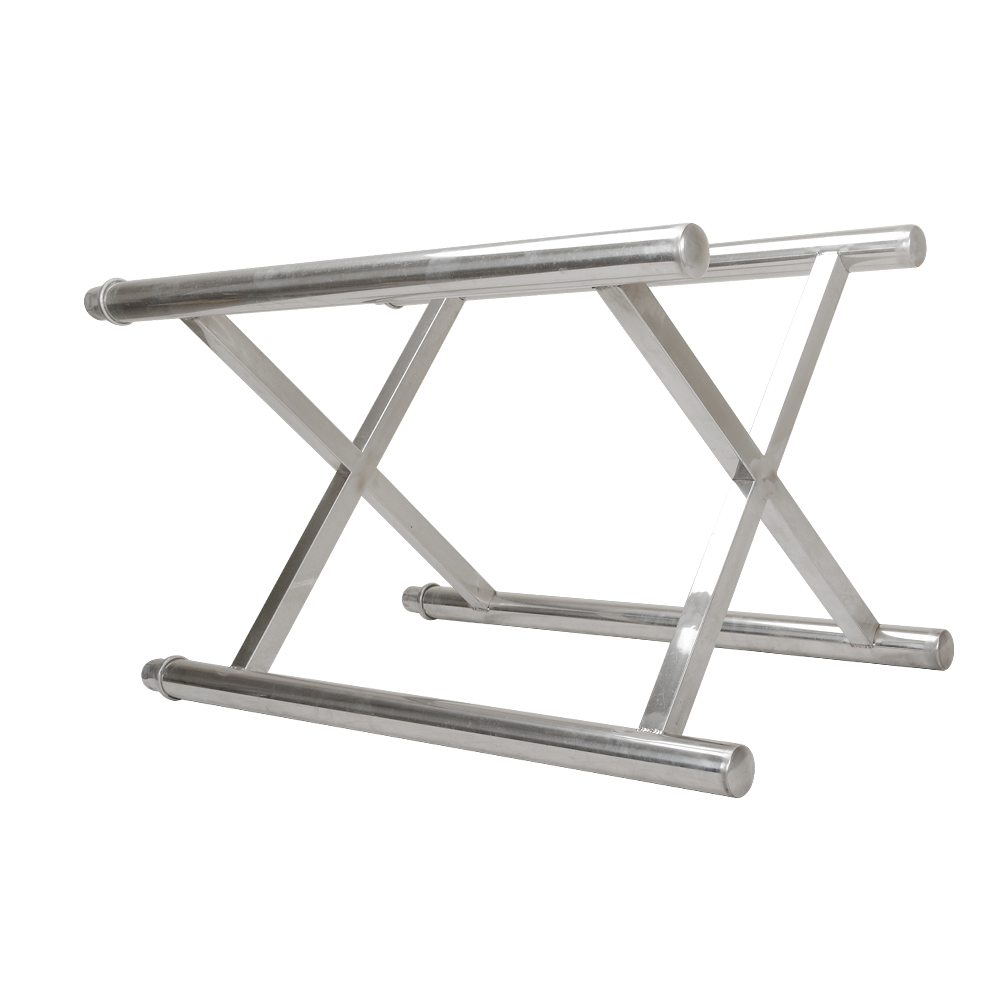 Yapamit X1801 Stainless Steel Chopping Block Rack