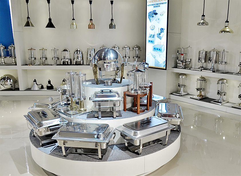 Ang Aming Mga Produkto ay Ibinebenta sa Buong Bansa At Sa Buong Mundo