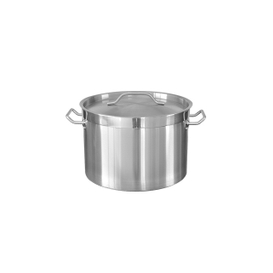 04 Composite Casseroles