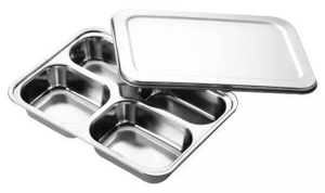 Malaking Stainless Steel Tableware (may S/S Takip)