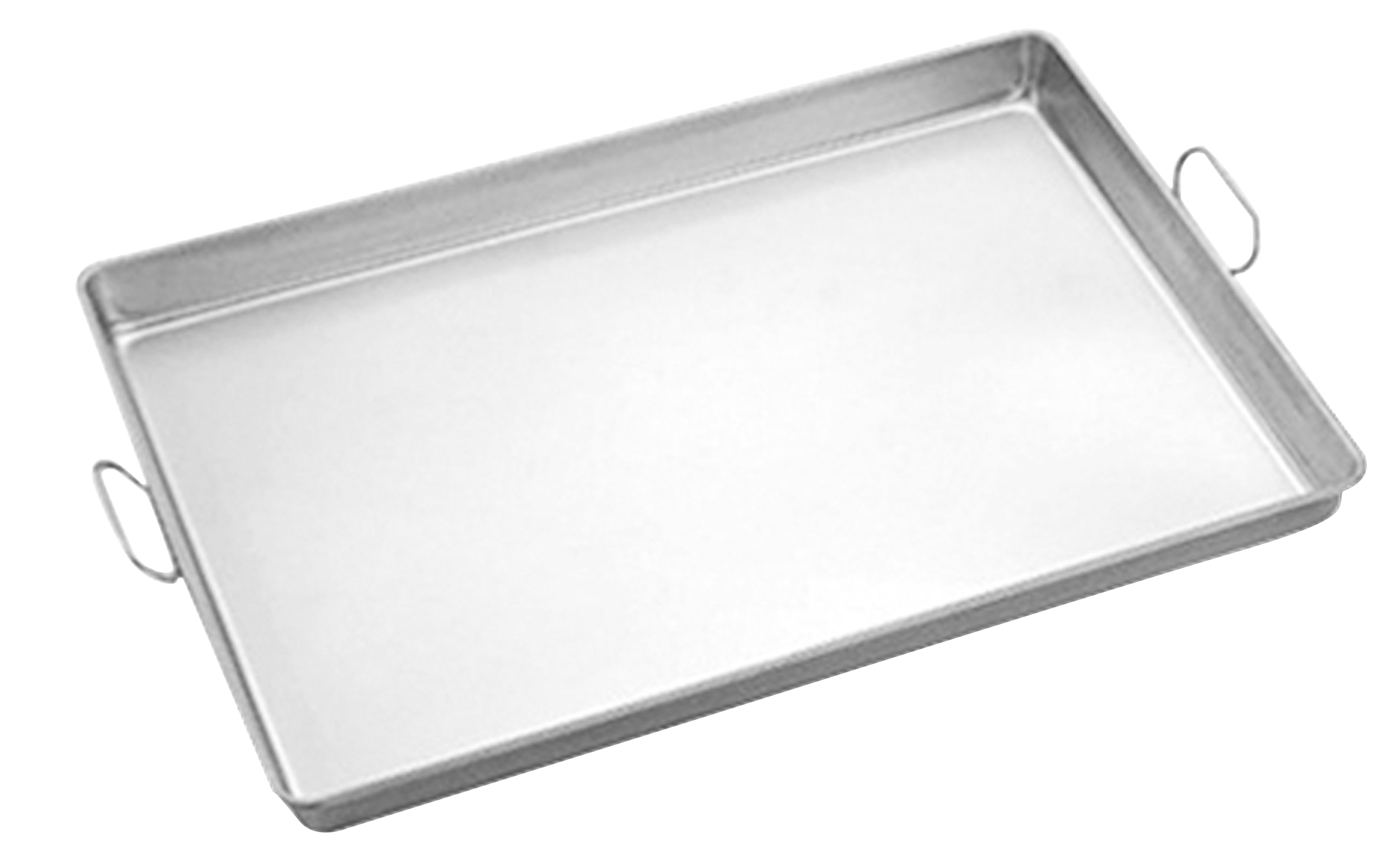 Hindi kinakalawang na Steel Square Tray