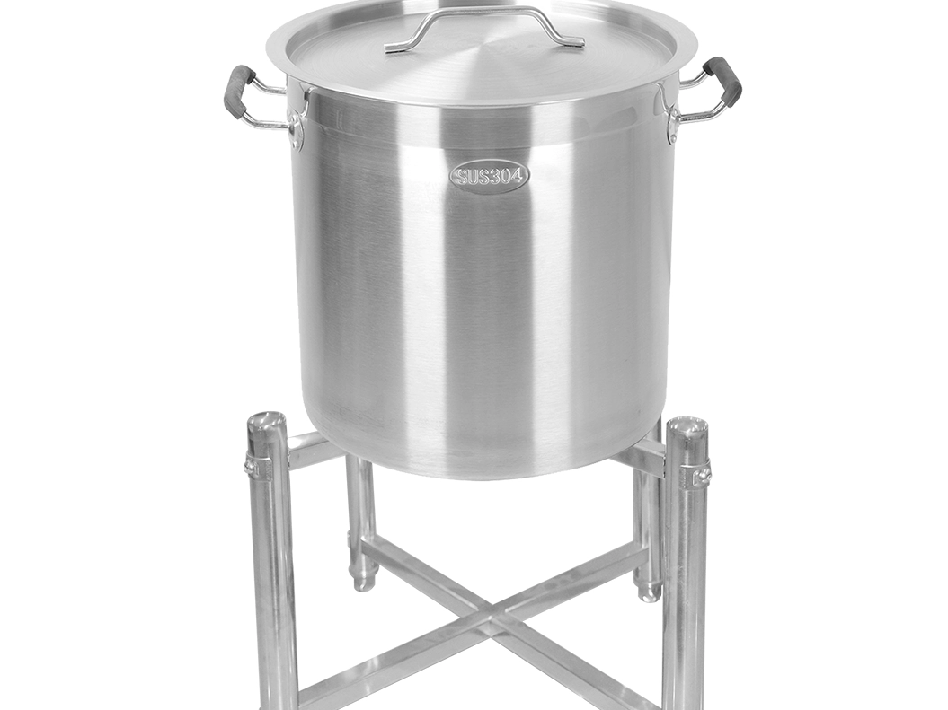 Mobility at Convenience: Stainless Steel Turnover Carts (Tube Style) para sa Madaling Paghawak