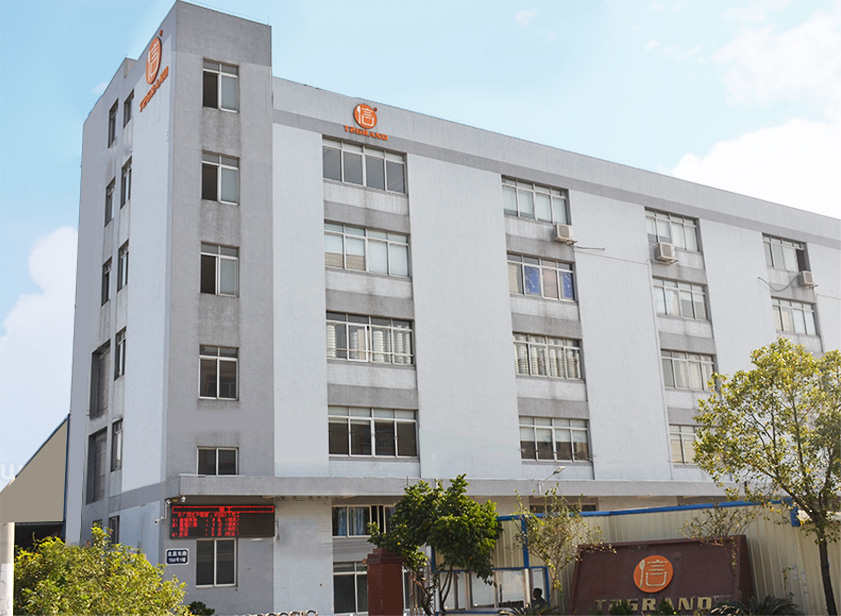 Ang Yapamit ay kinikilala bilang isang mapagkakatiwalaang negosyo sa internasyonal na platform ng Alibaba