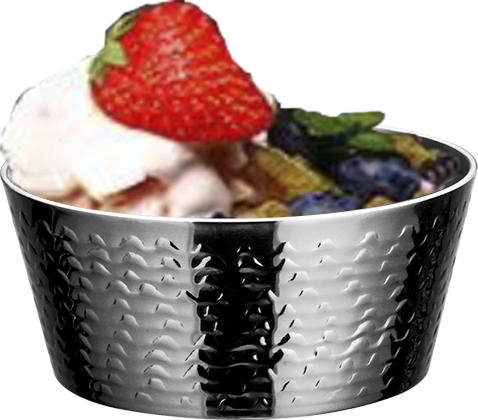 Ano ang stainless steel serveware at bakit ito sikat?
