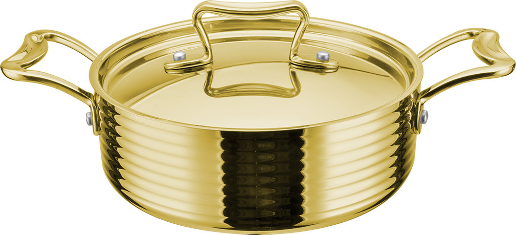 Ano ang natatangi sa Stripes Cookware sa mga opsyon sa kitchenware