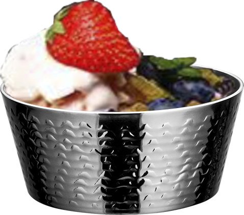 Pinakamahusay na stainless steel serveware set para sa pag-aaliw sa mga bisita